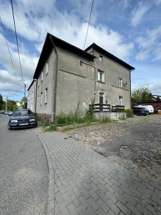 Kamienica - gotowiec inwestycyjny, zysk 9tys. co miesiąc, Kościerzyna