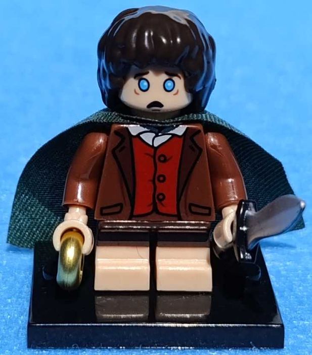 Frodo Baggins v2 (O Senhor dos Anéis)
