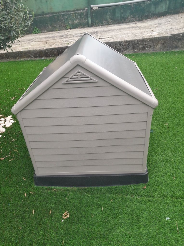 Casota para cão  / NOVA