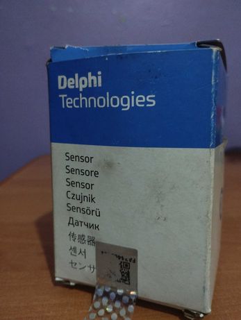 Датчик положення розподільного валу Delphi ss10884