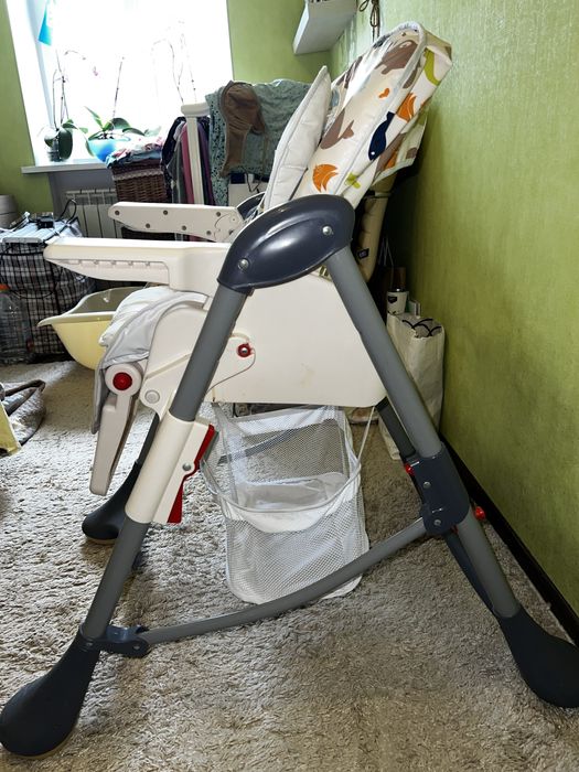 Стульчик для кормления