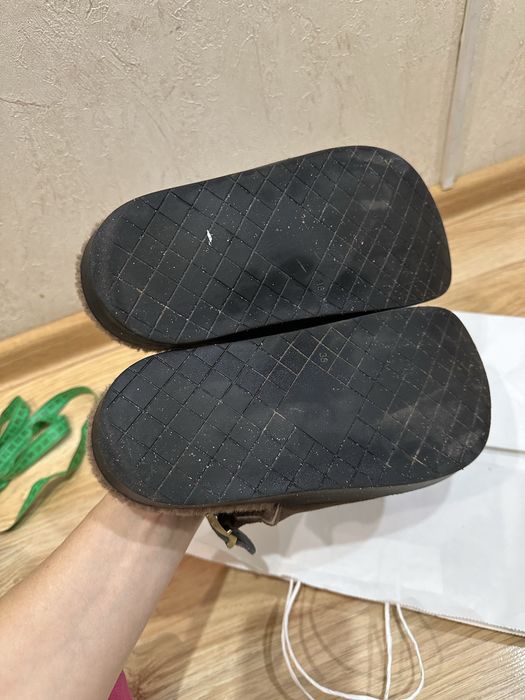 Клоги Artell сабо