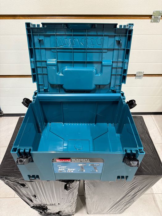 Skrzynka MAKITA  typ 3