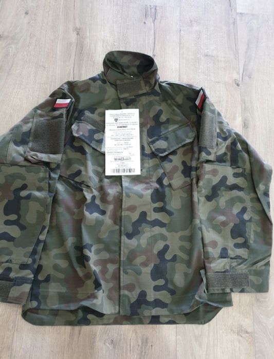 Mundyr Polowy S/XL XS/XL M/R