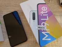 Tylko dziś taka cena!!sprzedam 2 smartfony Xiaomi Note 10 pro i Mi