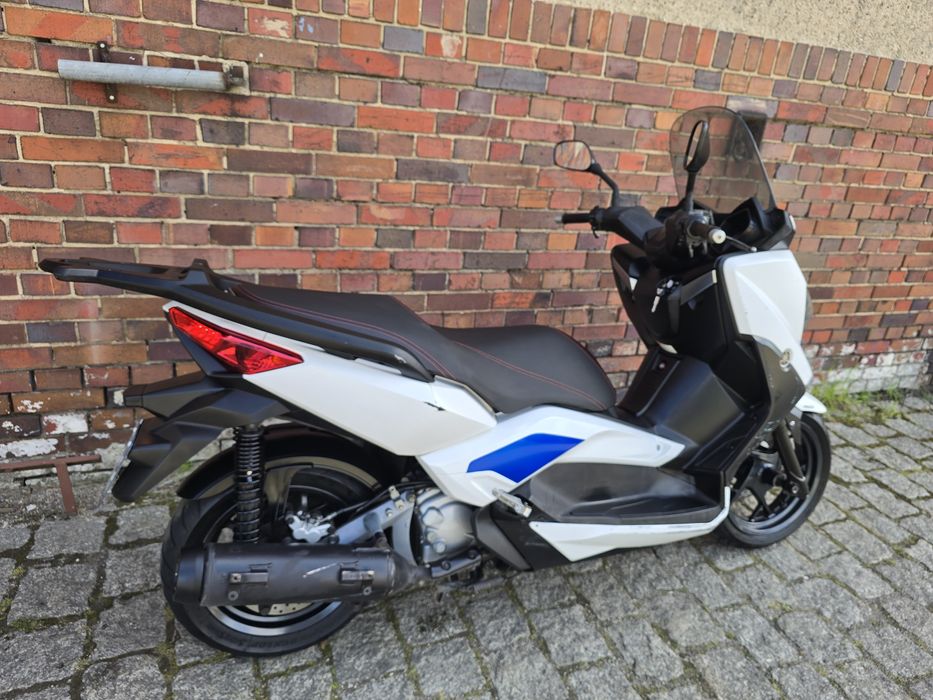 Yamaha X-Max 250 .2014r. ABS