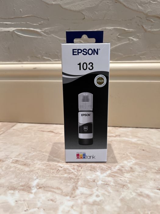 Чорнило, чернило  Epson 103, 664