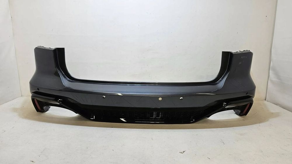 ZDERZAK TYŁ TYLNY AUDI RS6 C8 RS7 4K8807511J