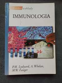 Krótkie wykłady - Immunologia