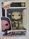 Funko POP! Justice League DESAAD 1125 Likwidacja Kolekcji