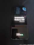 Samsung a51 niebieski