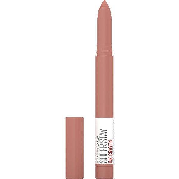 Maybelline Super Stay Ink Crayon szminka sztyft 95 Talk The Talk 1.5g