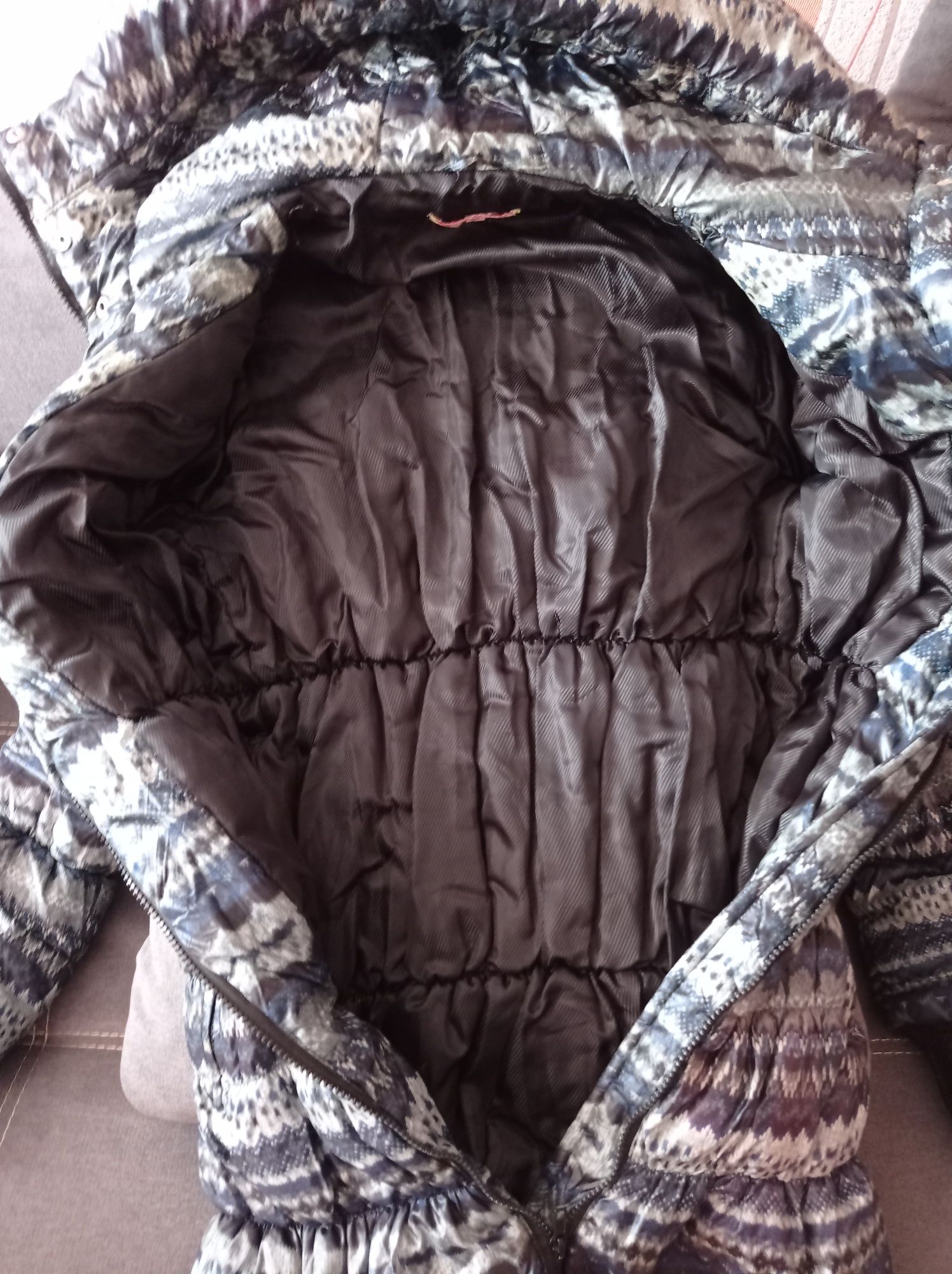 Куртка для беременных(слингокуртка 3 в 1)