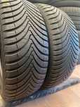 Opony wielosezonowe 185/55/R15 KUMHO Solus 4S HA32 / 2022r - 2 sztuki