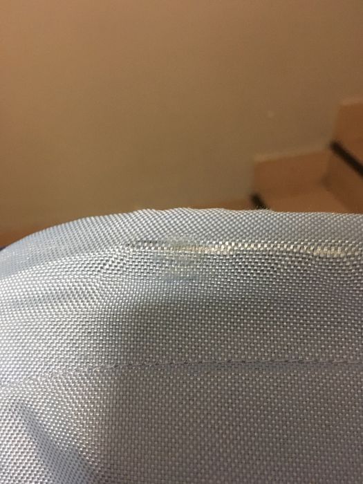 Wózek spacerowy delti