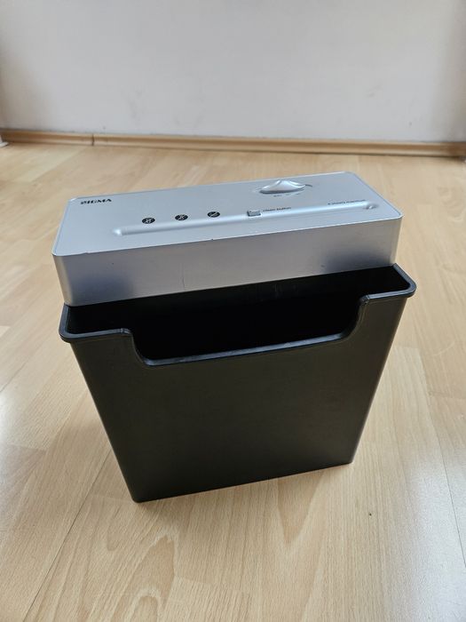 Niszczarka Sigma PSC 31