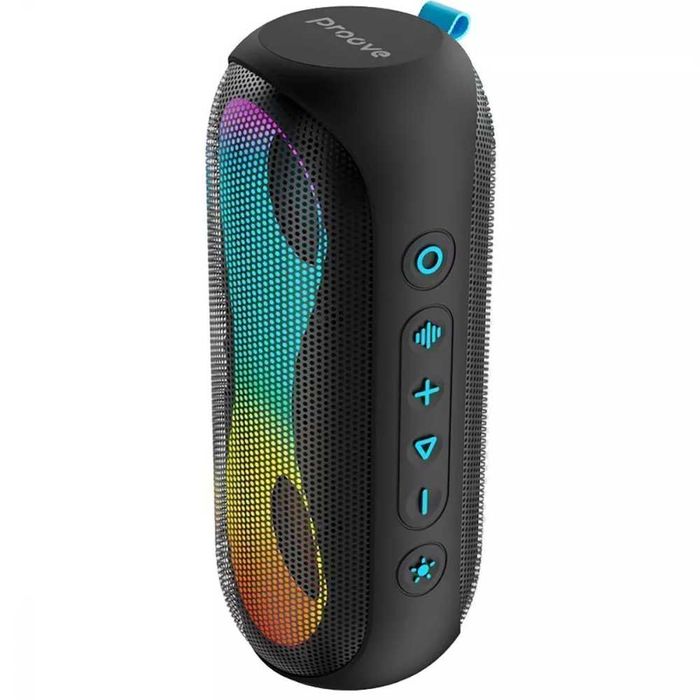 Портативна Акустика Proove SoundTrap 2 30W