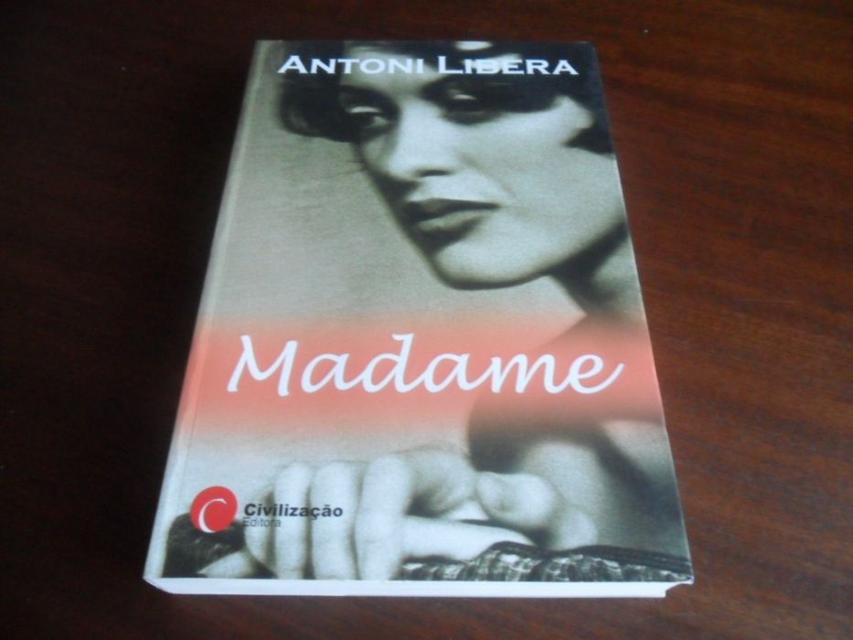 "Madame" de Antoni Libera