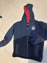 Bluza klubowa Bayern Monachium