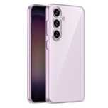 Etui Ultra Clear Do Samsung Galaxy A15 - Przezroczyste
