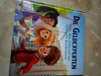 Продам детскую немецкую книгу