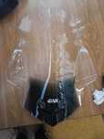 D2130ST szyba MT-07 Tracer (16>19) GIVI/Kappa YAMAHA ,nowa , KD2130ST