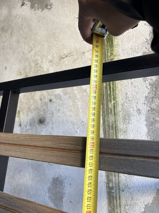 Estrado para cama , completamente novo