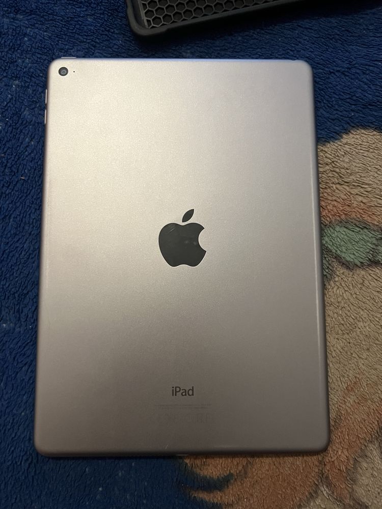 Apple ipad air 2 wifi 16gb