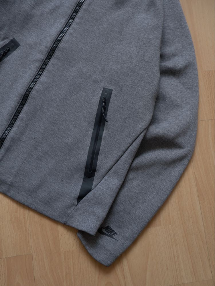 Світшот Nike Tech Fleece оригінал кофта худі найк