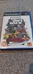 Gta 3 na PlayStation 2 ps2 Komplet Mapa