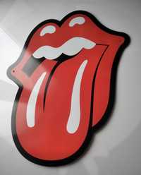 Подарок мужчине, знак Rolling stones