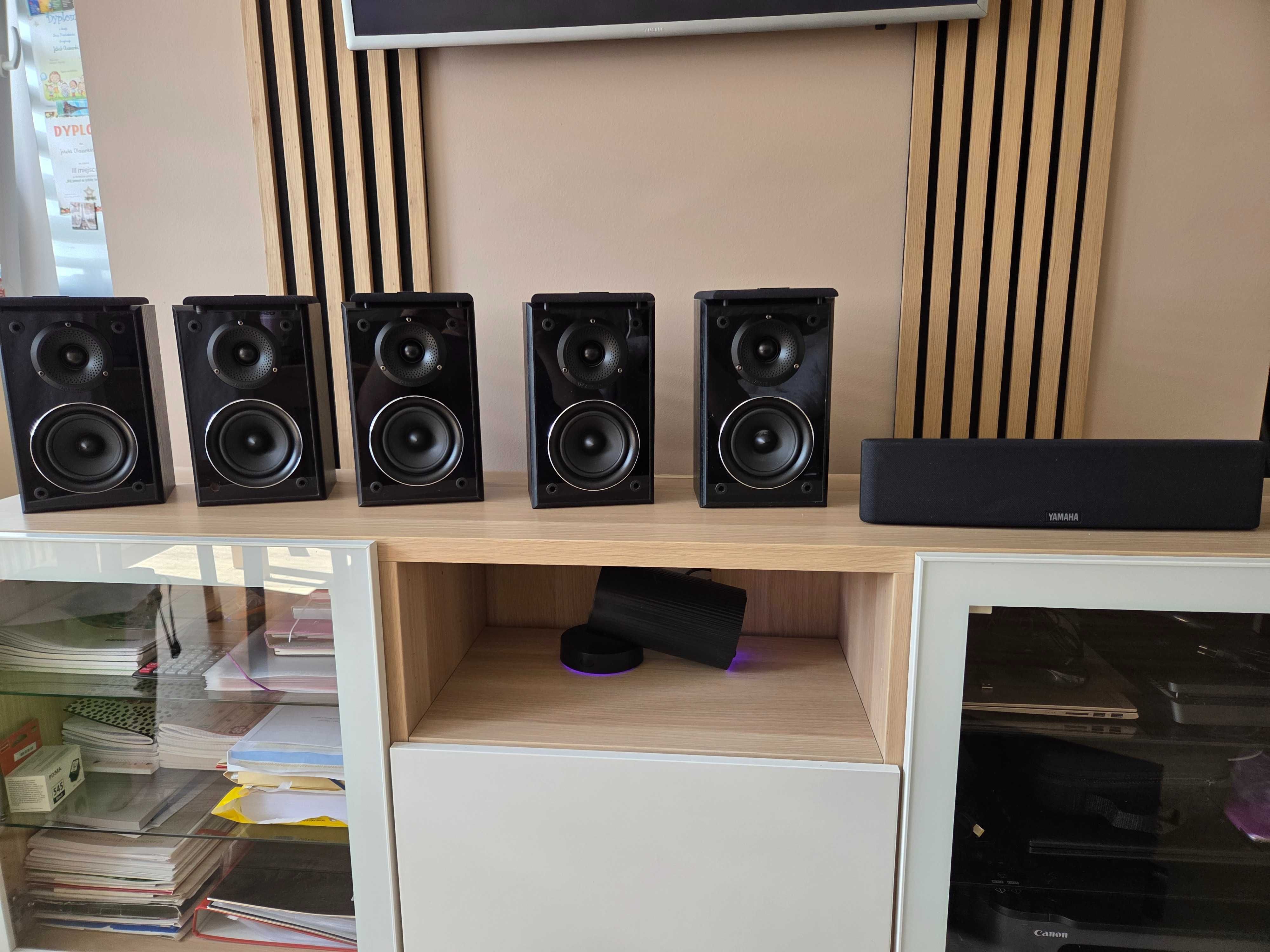 Zestaw Harman/kardon AVR 70
