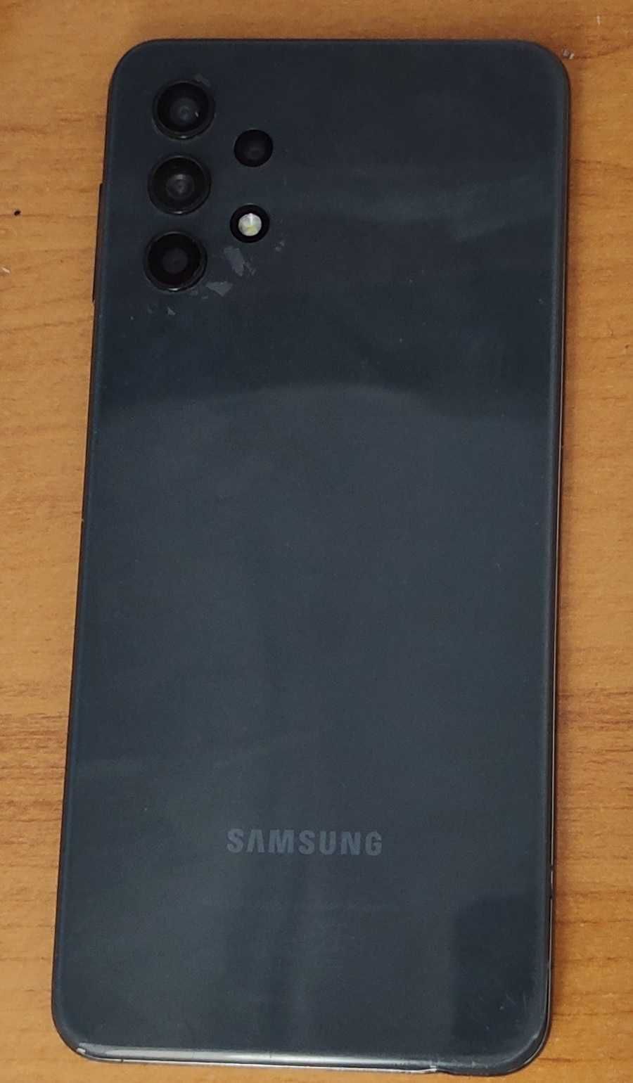 Telefon Samsung a32 5g SM-A326B zbity LCD bateria eb-ba426aby