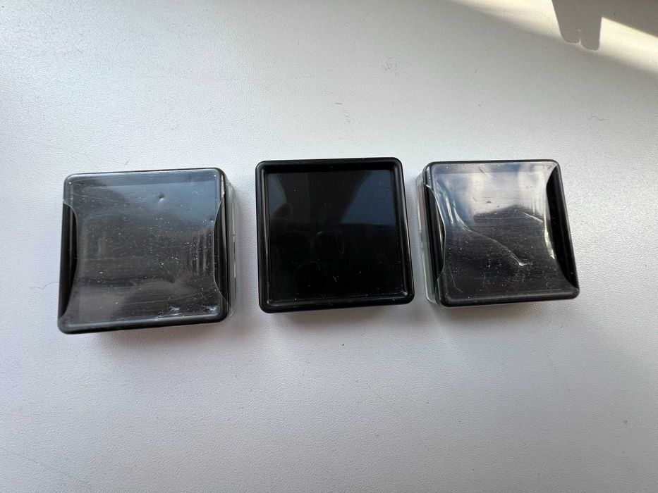 Набір штампів для скрапбукінгу (+пігменти)