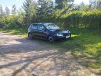 Golf V 1,9tdi 105km 2005/06