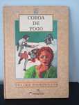 Livro " Coroa de fogo"