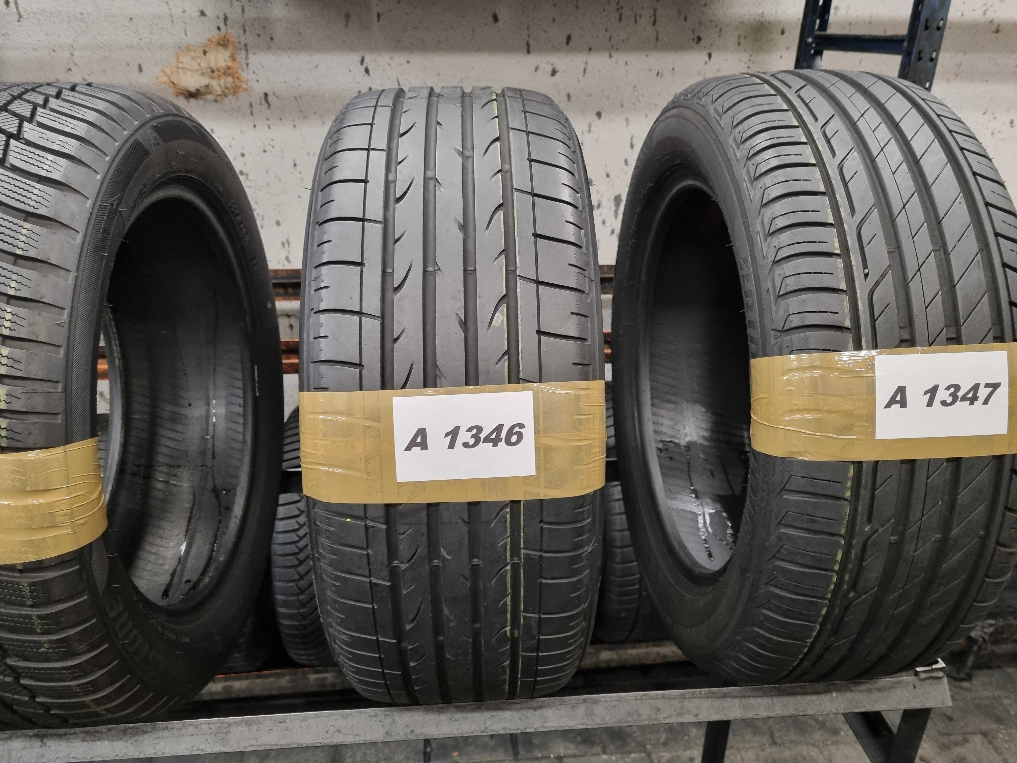 225/50/17 94V Bridgestone Dueler H/P Sport * Dot.0816R