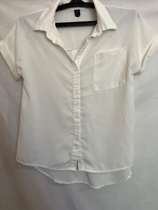 Сорочка Shein розмір XS