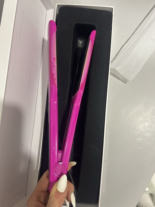 Утюжок для волосся HAIR EXPERT