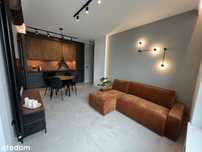 Urban loft w sercu SOHO. Luksusowy 3-pokojowy apartament