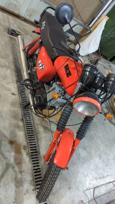 Etz 150 wsk jawa 250 zamienie