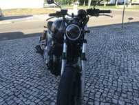 Yamaha, XJR 1300