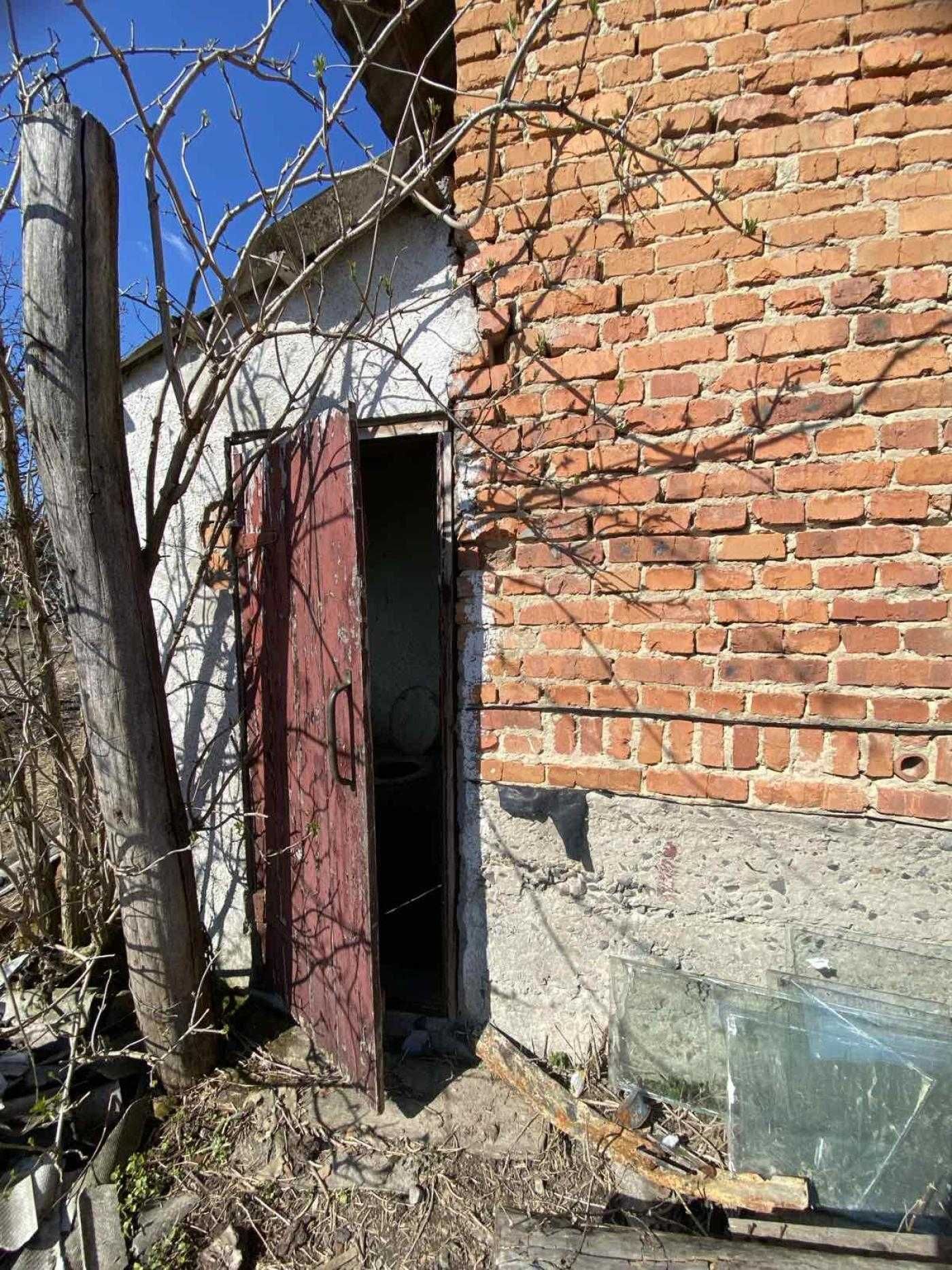 Продаж/Будинок/Частковий ремонт/Шпильчина/Львівська обл