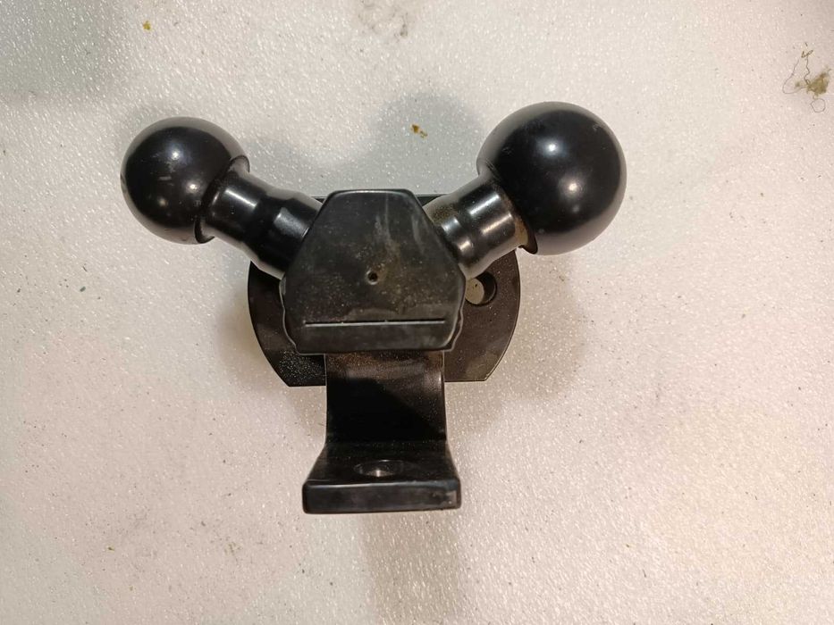 MONOFLEX złącze TRIPLEX do maszyn przemysłowych i rolniczych