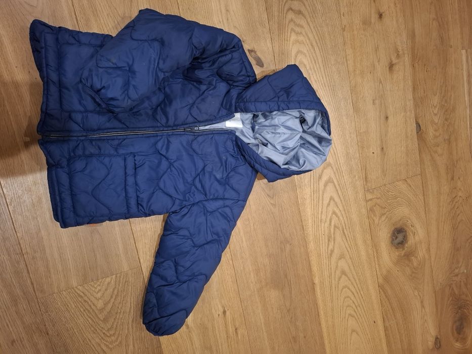 Kurtka dziecięca Zara 98