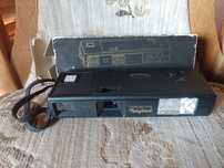 Aparat fotograficzny Tele pocket Goldline Sprawny technicznie Stary