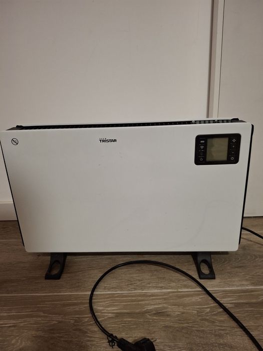 Convector wifi 2000w
