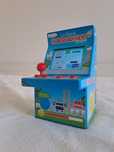 Consola portátil LEXIBOOK Cyber Arcade - 200 jogos