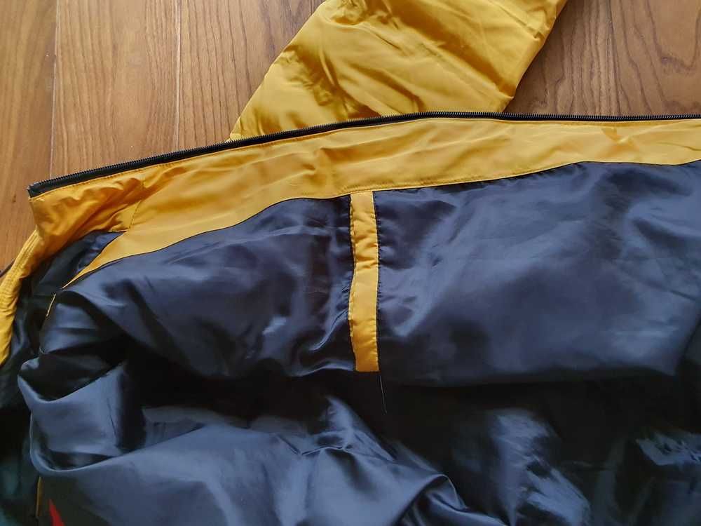 Kurtka męska Guess ciepła  XL