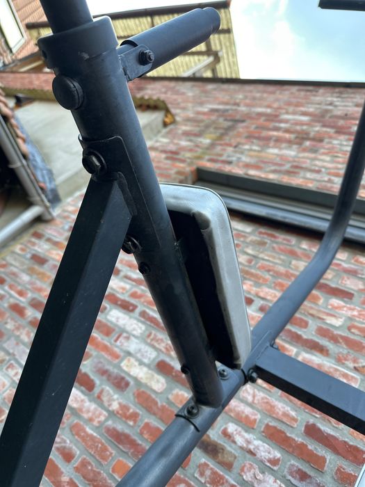 Urządzenie do ćwiczeń fitness